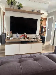 Apartamento com 2 Quartos à venda, 58m² no Vila Marumby, Maringá