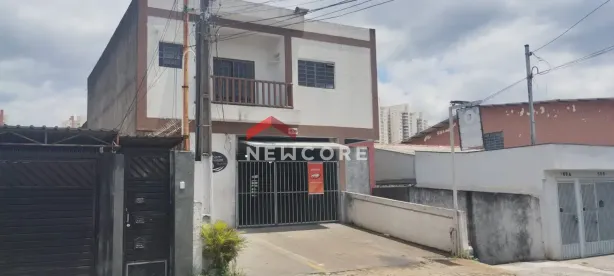Galpão/Depósito/Armazém à venda, 364m² no Imirim, São Paulo