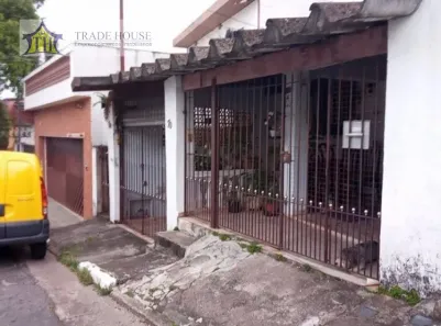 Lote/Terreno à venda, 400m² no Vila Guarani (Z Sul), São Paulo