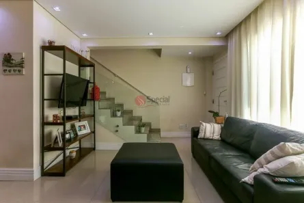 Sobrado com 2 Quartos à venda, 85m² no Alto da Mooca, São Paulo