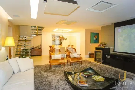 Cobertura com 5 Quartos à venda, 360m² no Barra da Tijuca, Rio de Janeiro