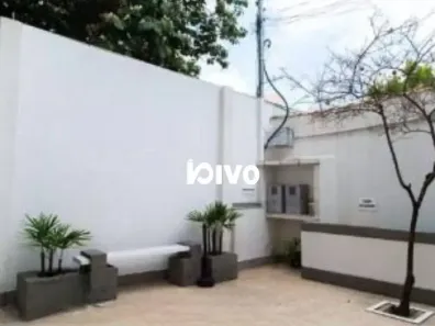 Kitnet com 1 Quarto à venda, 25m² no Mirandópolis, São Paulo