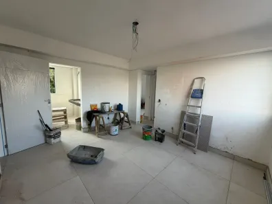 Apartamento com 2 Quartos à venda, 77m² no Santa Mônica, Belo Horizonte