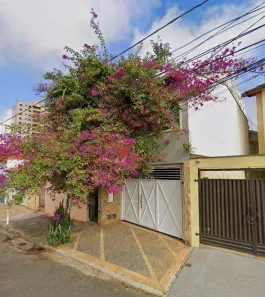 Casa com 3 Quartos à venda, 226m² no Nova América, Piracicaba