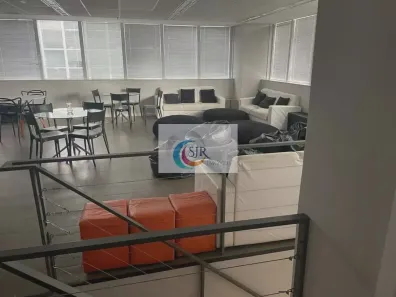 Sala Comercial para alugar, 538m² no Bela Vista, São Paulo