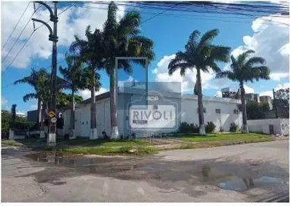 Galpão/Depósito/Armazém para alugar, 125m² no Iputinga, Recife