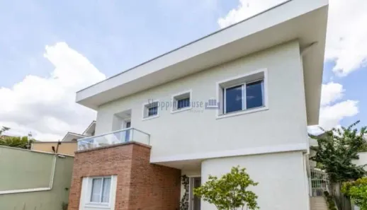 Casa com 4 Quartos à venda, 254m² no Alto da Lapa, São Paulo