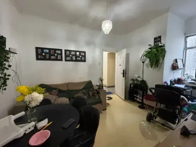 Apartamento com 2 Quartos à venda, 63m² no Flamengo, Rio de Janeiro