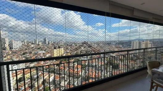 Apartamento com 3 Quartos à venda, 140m² no Santa Teresinha, São Paulo