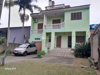 Casa com 4 Quartos à venda, 700m² no Espírito Santo, Porto Alegre