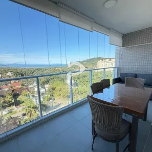 Apartamento com 1 Quarto à venda, 56m² no São Lourenço, Bertioga
