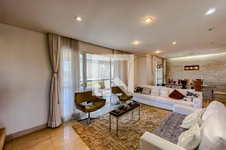 Apartamento com 3 Quartos à venda, 142m² no Mooca, São Paulo