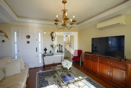 Casa com 4 Quartos à venda, 249m² no Espírito Santo, Porto Alegre