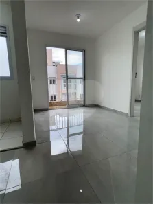 Apartamento com 2 Quartos à venda, 37m² no Jardim Imperador (Zona Sul), São Paulo