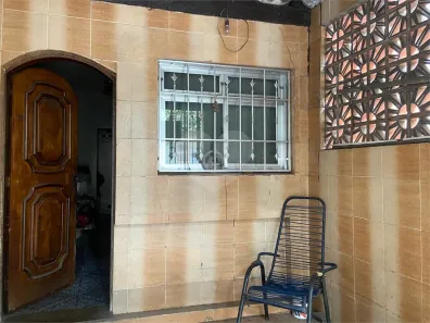 Sobrado com 2 Quartos à venda, 150m² no Cidade Mãe do Céu, São Paulo