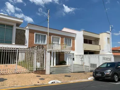 Casa com 5 Quartos à venda, 425m² no Centro, Itu