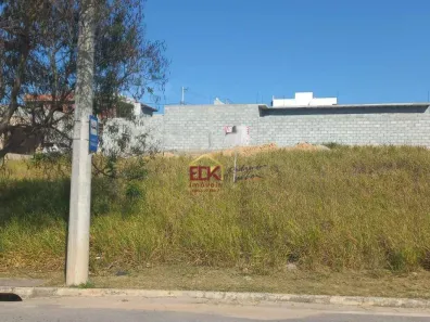 Lote/Terreno à venda, 335m² no Portal dos Passaros, São José dos Campos