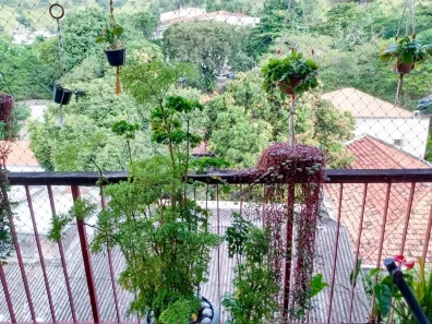 Apartamento com 3 Quartos à venda, 180m² no Méier, Rio de Janeiro