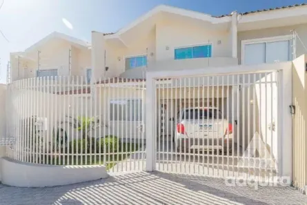 Sobrado com 3 Quartos à venda, 174m² no Estrela, Ponta Grossa