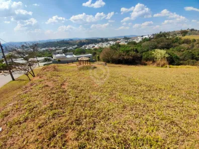 Lote/Terreno à venda, 1200m² no Reserva Santa Rosa, Itatiba