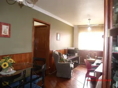 Apartamento com 2 Quartos à venda, 55m² no Vila do Encontro, São Paulo