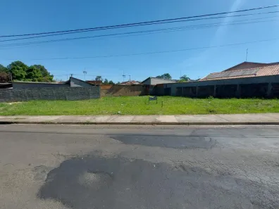 Lote/Terreno à venda, 489m² no Jardim Maria Helena, Nova Odessa