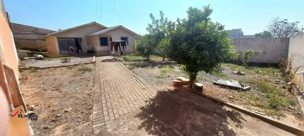 Casa com 3 Quartos à venda, 89m² no Nações, Fazenda Rio Grande