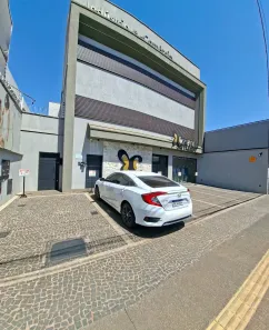 Sala Comercial para alugar, 30m² no Setor Bueno, Goiânia