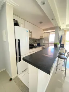 Apartamento com 3 Quartos para alugar, 69m² no Piatã, Salvador