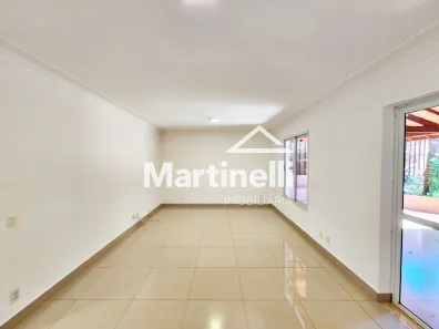 Casa de Condomínio com 4 Quartos para alugar, 215m² no Bosque das Juritis, Ribeirão Preto