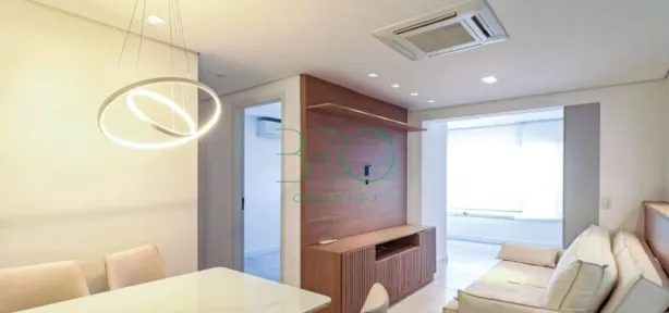 Apartamento com 2 Quartos à venda, 84m² no Butantã, São Paulo
