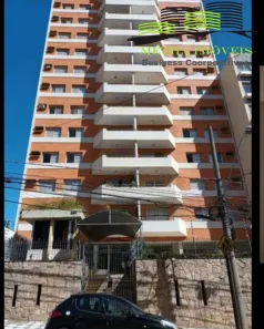 Apartamento com 3 Quartos à venda, 110m² no Centro, Sorocaba