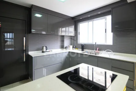 Apartamento com 3 Quartos à venda, 101m² no Centro, Tubarão