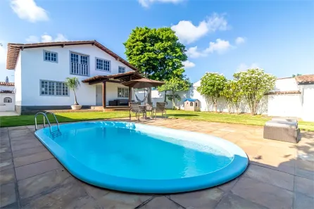 Casa com 4 Quartos à venda, 100m² no Manguinhos, Armação dos Búzios