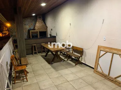 Casa com 3 Quartos à venda, 210m² no Parque Bela Vista, Votorantim