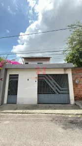 Casa com 4 Quartos à venda, 206m² no Marco, Belém