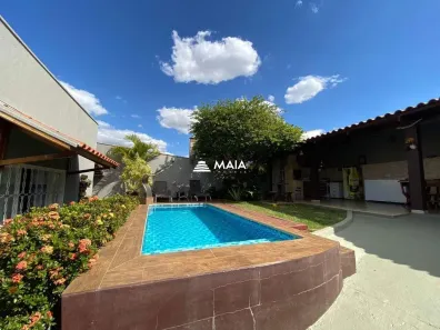 Casa com 3 Quartos à venda, 140m² no Rifaina, Rifaina