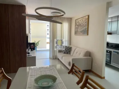 Apartamento com 3 Quartos à venda, 88m² no Jardim Camburi, Vitória