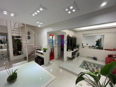 Cobertura com 2 Quartos à venda, 120m² no Vila da Saúde, São Paulo
