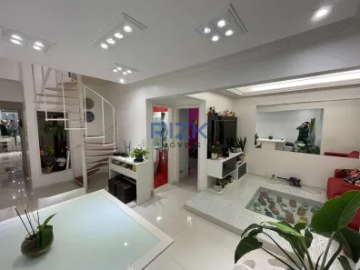 Cobertura com 2 Quartos à venda, 120m² no Vila da Saúde, São Paulo