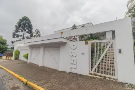 Casa com 4 Quartos à venda, 487m² no Cristo Rei, São Leopoldo