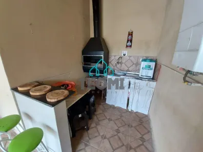 Casa com 4 Quartos à venda, 210m² no Jardim Sonia Maria, Taubaté