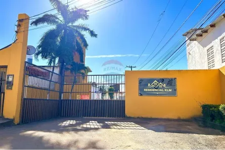 Casa com 4 Quartos à venda, 204m² no Itapuã, Salvador
