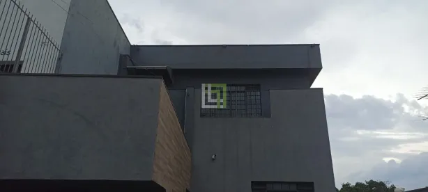 Prédio Comercial à venda, 290m² no Jardim Messina, Jundiaí