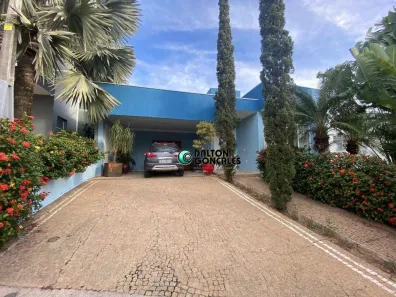 Casa de Condomínio com 3 Quartos à venda, 175m² no Altos da Bela Vista, Indaiatuba