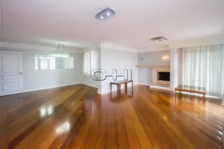 Apartamento com 3 Quartos à venda, 181m² no Campo Belo, São Paulo