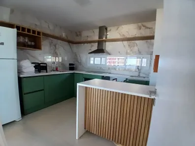 Apartamento com 2 Quartos para alugar, 88m² no Horto Florestal, Salvador