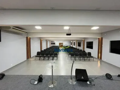 Galpão/Depósito/Armazém à venda, 1040m² no Jardim Irene, Santo André