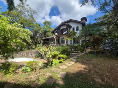 Casa de Condomínio com 3 Quartos à venda, 450m² no Caraguatá, Mairiporã