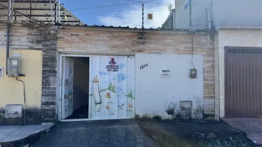 Casa com 3 Quartos para alugar, 108m² no Parque das Nações (Jurema), Caucaia